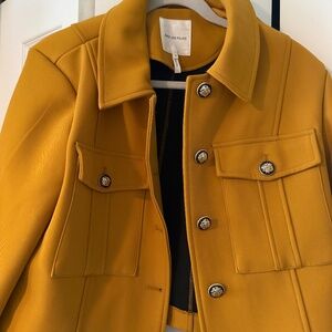 AVEC LES FILLES- jacket/ blazer